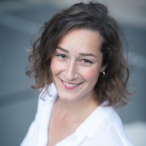 Marie - Meditation tutor - Paris 1er