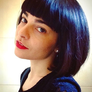 Elena - Prof d'anglais - Bologna