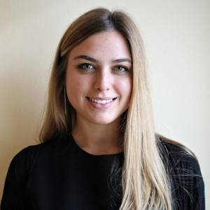 Elena - Italian teacher - Nice