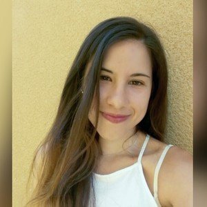 Nuria - ESOL teacher - Madrid