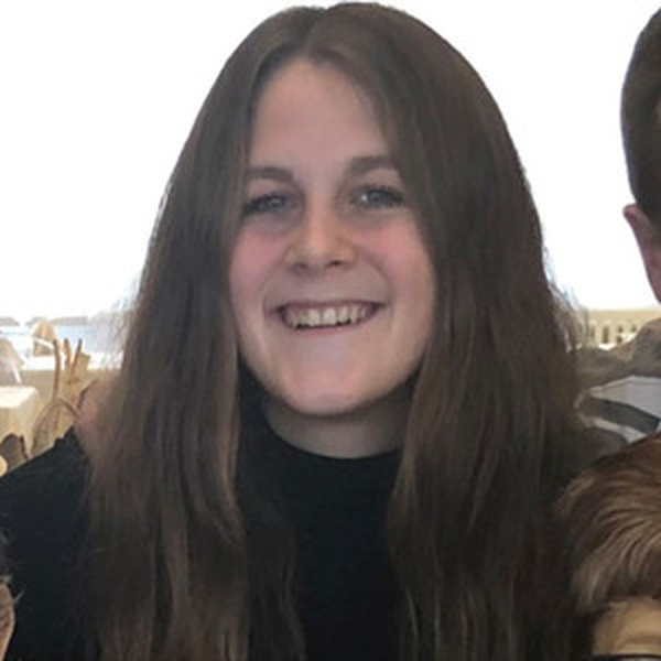 Chiara - prof de Inglés - Iseo