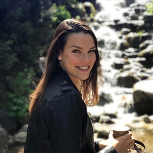 Katharina - Maths tutor - Berlin