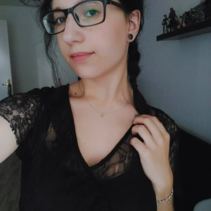 Alexandra - Esol (english) tutor - Montpellier