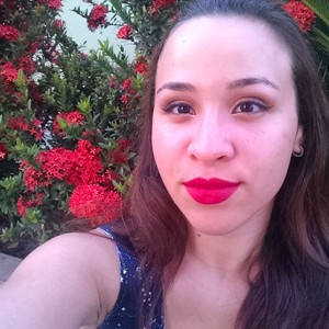 Karen - ESOL teacher - Campos dos Goytacazes
