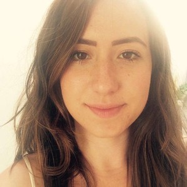 Caroline - ESL tutor - São Paulo