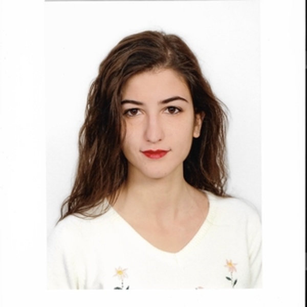 Mariavittoria - Choreography instructor - Portici