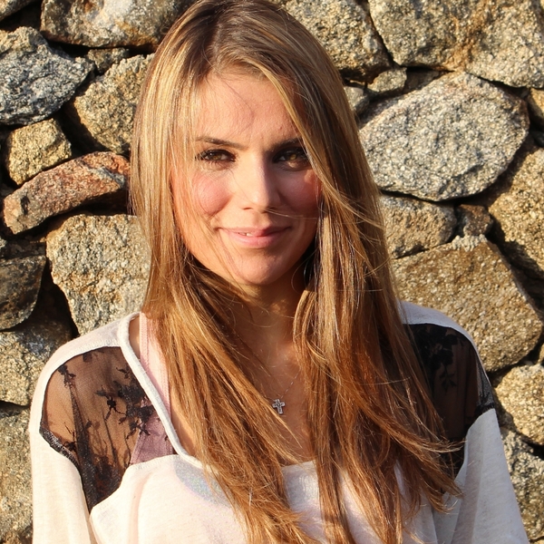 Ilaria - Profe de inglés - Reggio Calabria