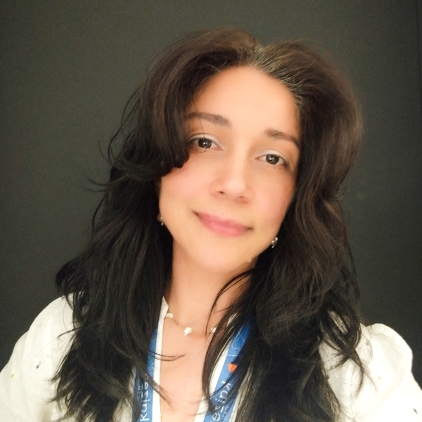 Suzana - Esol (english) tutor - Lisboa