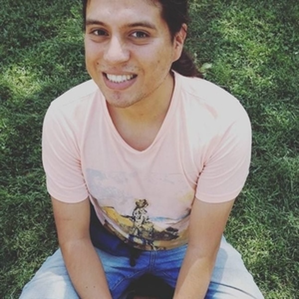 Ricardo - Maths tutor - La Florida