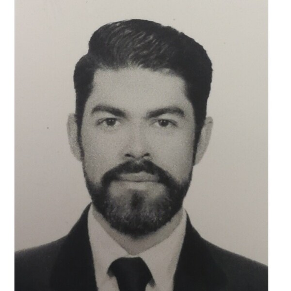 Francisco - Maths tutor - Querétaro