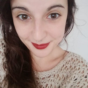 Jessica - Academic tutoring tutor - Cagliari