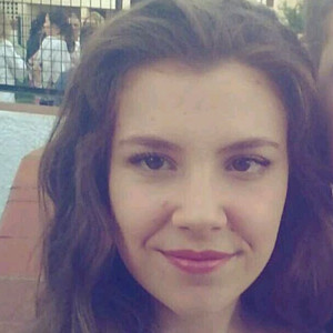 Paula - ESOL tutor - Sanlúcar la Mayor