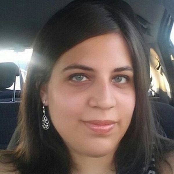 Martina - Reading tutor - Roma
