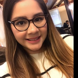 Karla Angelica - ESOL tutor - San Nicolás de los Garza