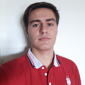 Antonio - Mathematics teacher - Madrid