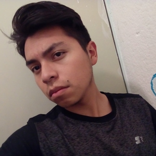 Jonathan - Maths tutor - San Jerónimo Cuatro Vientos