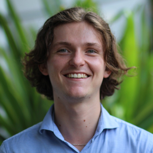 Clément - ESOL tutor - Toulouse