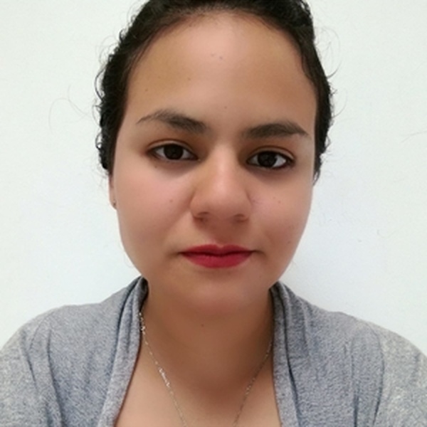 Amanda - ESOL tutor - Monterrey