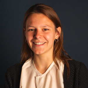 Delphine - Academic tutoring teacher - Lyon 2e