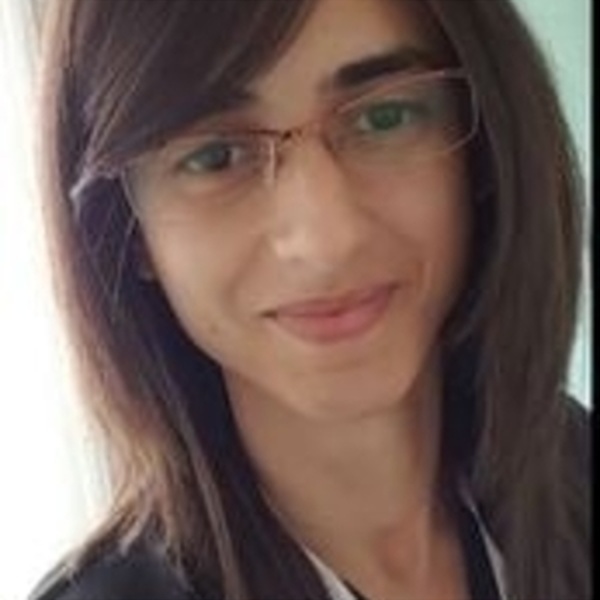 Salma - ESL tutor - Blagnac
