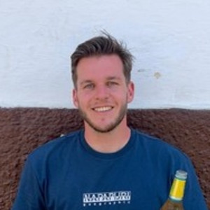 Danny - profesor de español para extranjero - Eindhoven