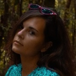 Andreina - Insegnante di danza - Madrid