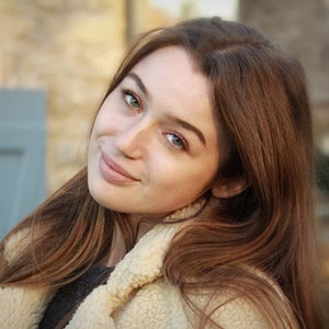 Emma - Academic tutoring tutor - Lyon 7e