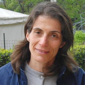 Cristina - Professor de inglês - Roma