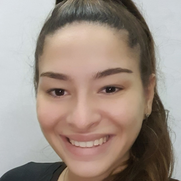 Greta - Maths teacher - Sant'Agnello