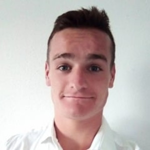 Tim - Maths tutor - Jouy-en-Josas