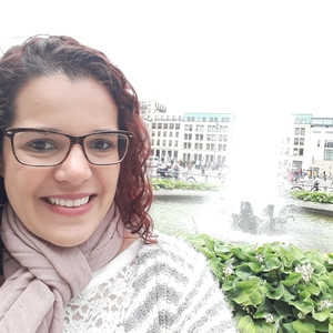 Thais - ESOL tutor - Centro (São Caetano do Sul)