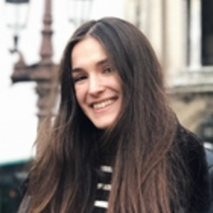 Alba - prof de Inglés - Lille