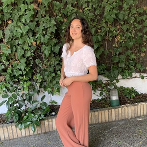 Belén - Musical education tutor - Chiguergue