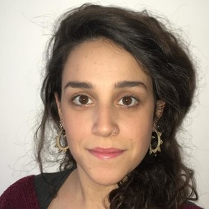 Camilla - profesor de español para extranjeros - Bologna