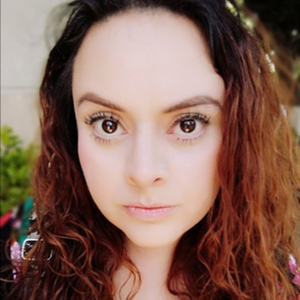 Stephany - Maths tutor - Ciudad de México