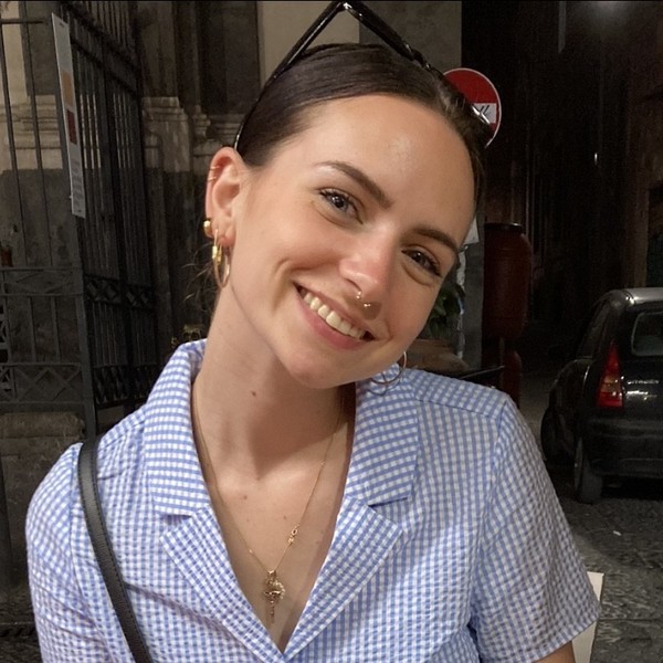 Clémentine - profesor de español para extranjeros - Rodez