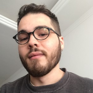 Renan - English speaking teacher - Santa Cecilia