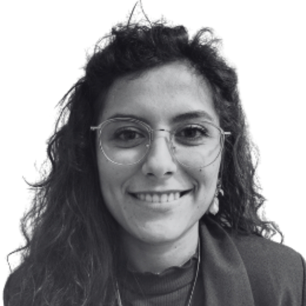 Noemi - ESOL teacher - Ciriè