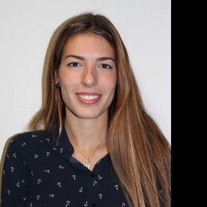 Victoria - ESOL tutor - Hamburg