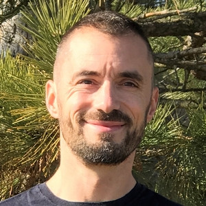 Morgan - Yoga instructor - Sainte-Maxime
