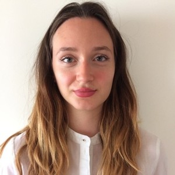 Gloria - Italian teacher  - Paris