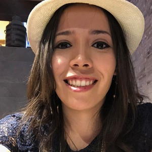 Pamela - ESL tutor - León