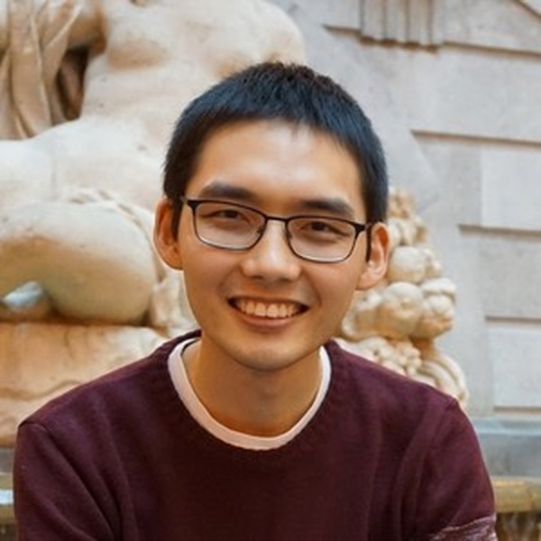 Changhee - Prof de piano - Toronto