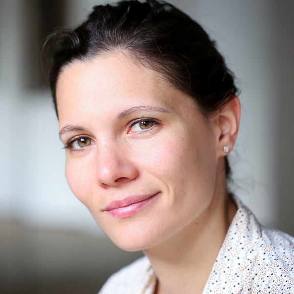 Fanny - Profesor de ayuda con la tarea - Paris 16e
