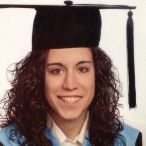 Eva - profesor de español para extranjeros - Birmingham