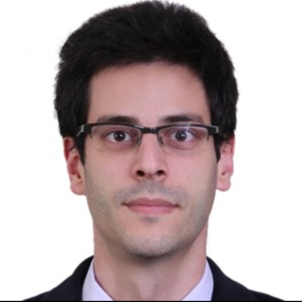 Marc - Biology tutor - Etterbeek