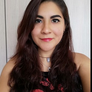 Fernanda - Esol (english) tutor - Heroica Puebla de Zaragoza