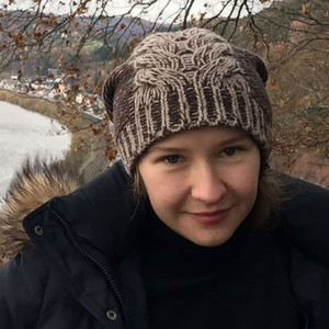 Yulia - Grammar tutor - Kordel
