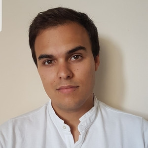 Francisco - Prof de piano - London