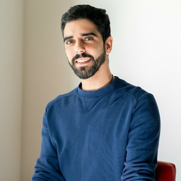Ali - professeur de yoga - Montréal